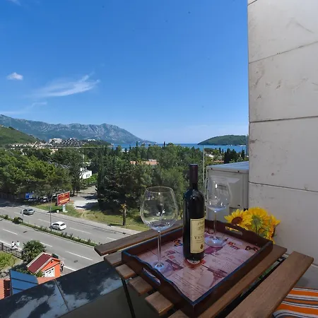 Richmond Delux Apartman
