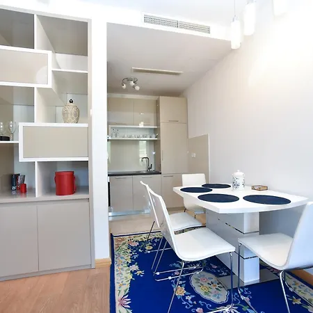 Richmond Delux Apartman *