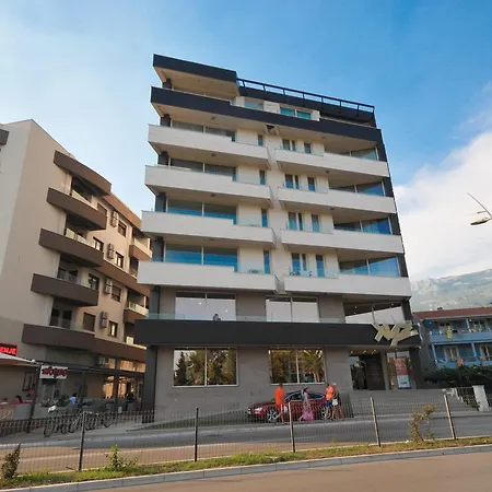 Richmond Delux Apartment