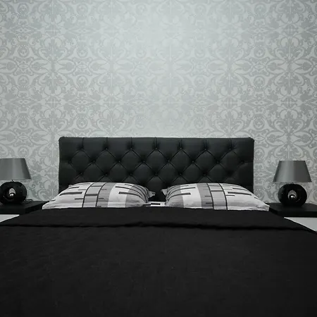 Appartement Richmond Delux Budva